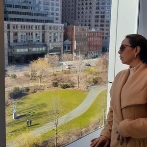 Meet your Posher, María inés